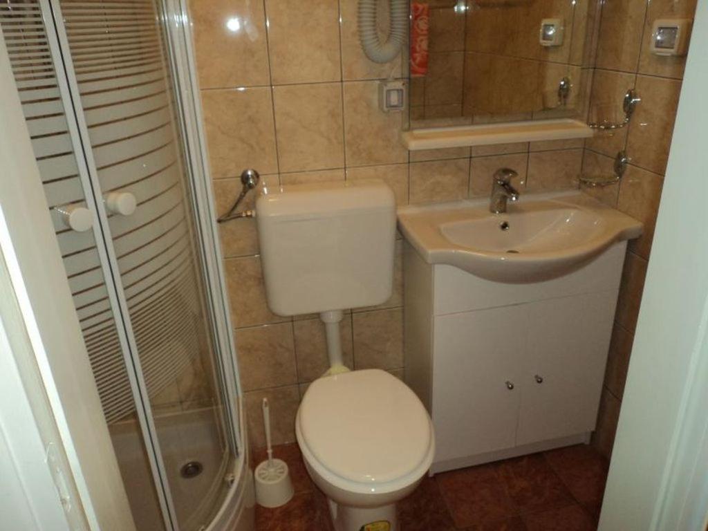 Apartments And Rooms With Parking Space Rabac, Labin - 12368 Eksteriør billede